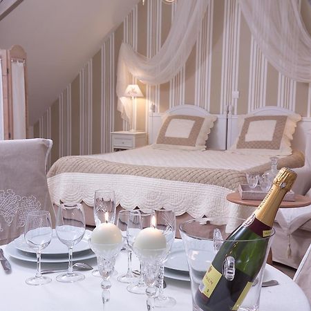 Cote D'Opale - La Ferme Des Saules Bed & Breakfast Millam ภายนอก รูปภาพ