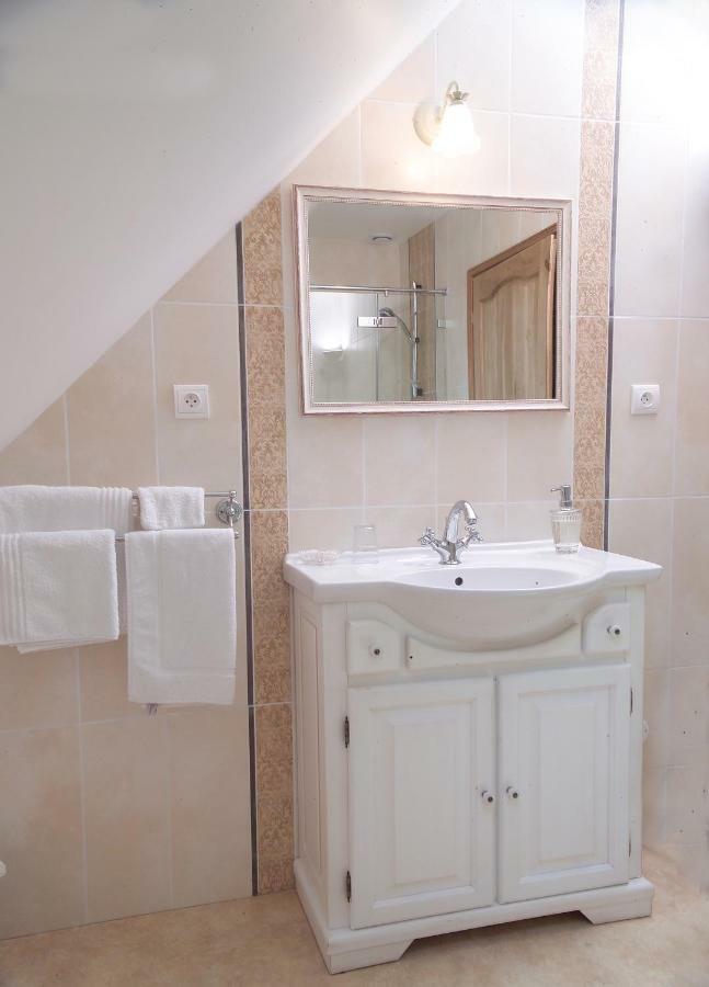 Cote D'Opale - La Ferme Des Saules Bed & Breakfast Millam ภายนอก รูปภาพ