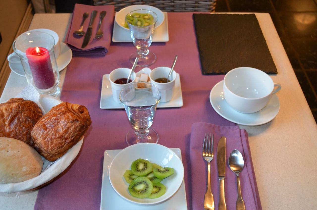 Cote D'Opale - La Ferme Des Saules Bed & Breakfast Millam ภายนอก รูปภาพ